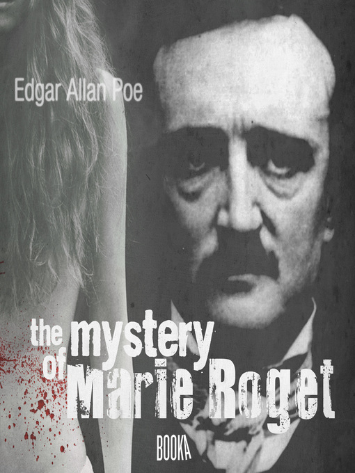 Title details for El misterio de Marie Roget by Edgar Allen Poe - Wait list